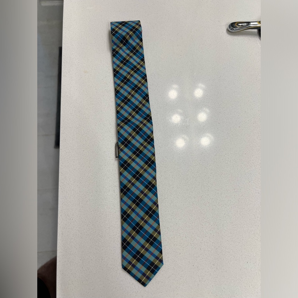 Prada tie - Worn once